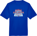 Performance Short Sleeves - SwimAtlanta "Kick Off" 2026