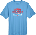 Performance Short Sleeves - SwimAtlanta "Kick Off" 2026