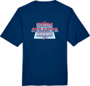 Performance Short Sleeves - SwimAtlanta "Kick Off" 2026