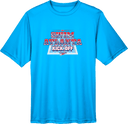 Performance Short Sleeves - SwimAtlanta "Kick Off" 2026