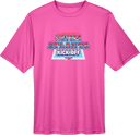 Performance Short Sleeves - SwimAtlanta "Kick Off" 2026