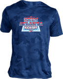 Performance Short Sleeves - SwimAtlanta "Kick Off" 2026