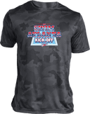 Performance Short Sleeves - SwimAtlanta "Kick Off" 2026