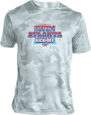Performance Short Sleeves - SwimAtlanta "Kick Off" 2026