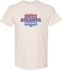 Short Sleeves - SwimAtlanta "Kick Off" 2026