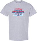 Short Sleeves - SwimAtlanta "Kick Off" 2026
