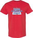 Short Sleeves - SwimAtlanta "Kick Off" 2026