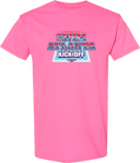 Short Sleeves - SwimAtlanta "Kick Off" 2026
