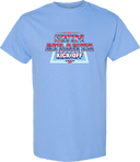 Short Sleeves - SwimAtlanta "Kick Off" 2026