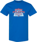 Short Sleeves - SwimAtlanta "Kick Off" 2026