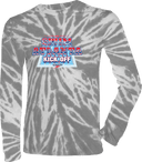 Tie-Dye Long Sleeves - SwimAtlanta "Kick Off" 2026