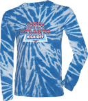 Tie-Dye Long Sleeves - SwimAtlanta "Kick Off" 2026