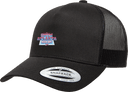 Trucker Hat - SwimAtlanta "Kick Off" 2026