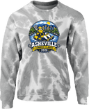 Crew Sweatshirt - Asheville Summer Classic 2026 (Girls)