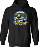 Hoodies - Asheville Summer Classic 2026 (Girls)