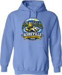 Hoodies - Asheville Summer Classic 2026 (Girls)