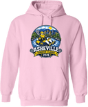 Hoodies - Asheville Summer Classic 2026 (Girls)