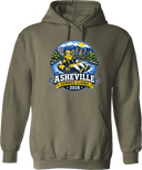 Hoodies - Asheville Summer Classic 2026 (Girls)