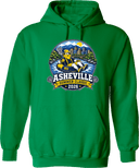 Hoodies - Asheville Summer Classic 2026 (Girls)