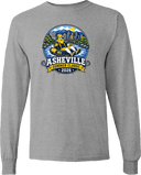 Long Sleeves - Asheville Summer Classic 2026 (Girls)