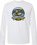 Long Sleeves - Asheville Summer Classic 2026 (Girls)