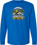 Long Sleeves - Asheville Summer Classic 2026 (Girls)