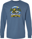 Long Sleeves - Asheville Summer Classic 2026 (Girls)