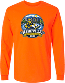 Long Sleeves - Asheville Summer Classic 2026 (Girls)