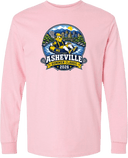 Long Sleeves - Asheville Summer Classic 2026 (Girls)