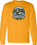 Long Sleeves - Asheville Summer Classic 2026 (Girls)