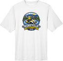 Performance Short Sleeves - Asheville Summer Classic 2026 (Girls)