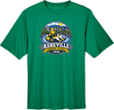 Performance Short Sleeves - Asheville Summer Classic 2026 (Girls)