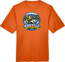 Performance Short Sleeves - Asheville Summer Classic 2026 (Girls)