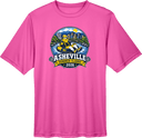 Performance Short Sleeves - Asheville Summer Classic 2026 (Girls)