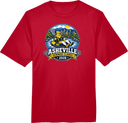 Performance Short Sleeves - Asheville Summer Classic 2026 (Girls)