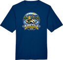 Performance Short Sleeves - Asheville Summer Classic 2026 (Girls)