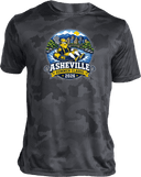 Performance Short Sleeves - Asheville Summer Classic 2026 (Girls)