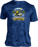 Performance Short Sleeves - Asheville Summer Classic 2026 (Girls)