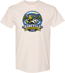 Short Sleeves - Asheville Summer Classic 2026 (Girls)