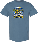 Short Sleeves - Asheville Summer Classic 2026 (Girls)