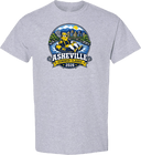 Short Sleeves - Asheville Summer Classic 2026 (Girls)