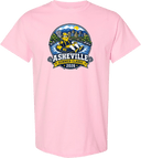 Short Sleeves - Asheville Summer Classic 2026 (Girls)