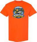 Short Sleeves - Asheville Summer Classic 2026 (Girls)
