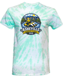 Tie-Dye Short Sleeves - Asheville Summer Classic 2026 (Girls)
