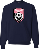 Crew Sweatshirt - Discovery Cup 2026