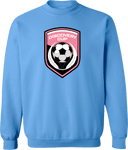 Crew Sweatshirt - Discovery Cup 2026