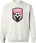 Crew Sweatshirt - Discovery Cup 2026