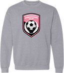Crew Sweatshirt - Discovery Cup 2026