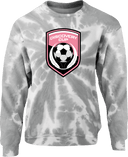 Crew Sweatshirt - Discovery Cup 2026