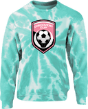 Crew Sweatshirt - Discovery Cup 2026